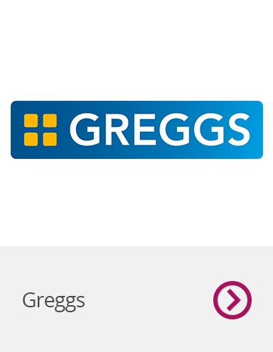 GREGGS