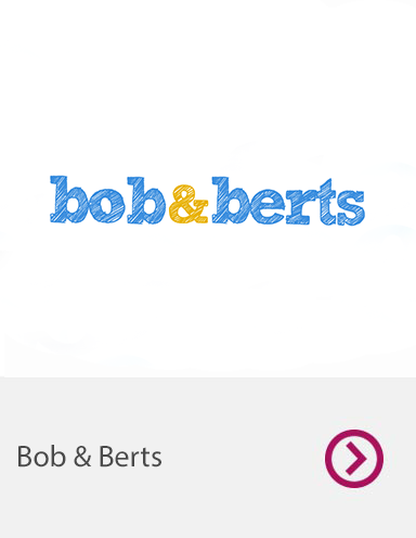 Bob&Berts