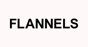 flannels