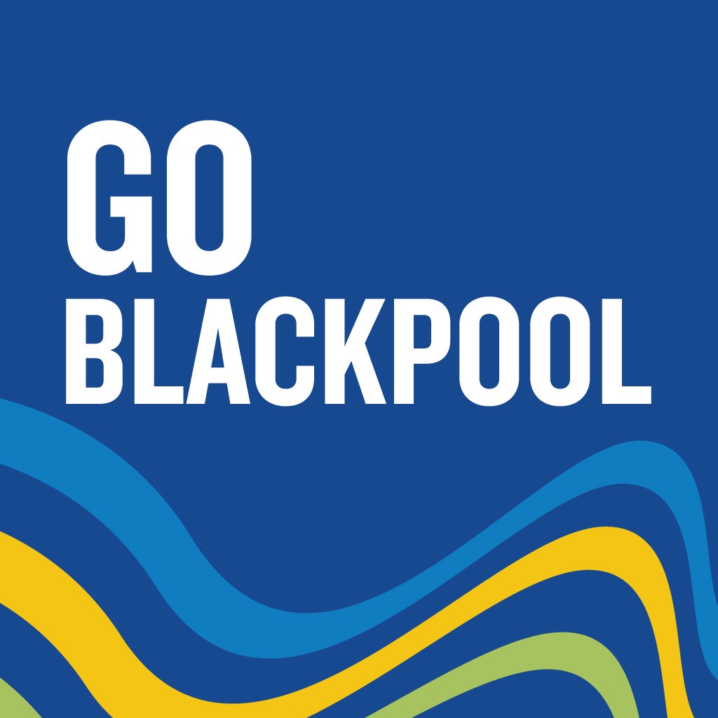 go blackpool