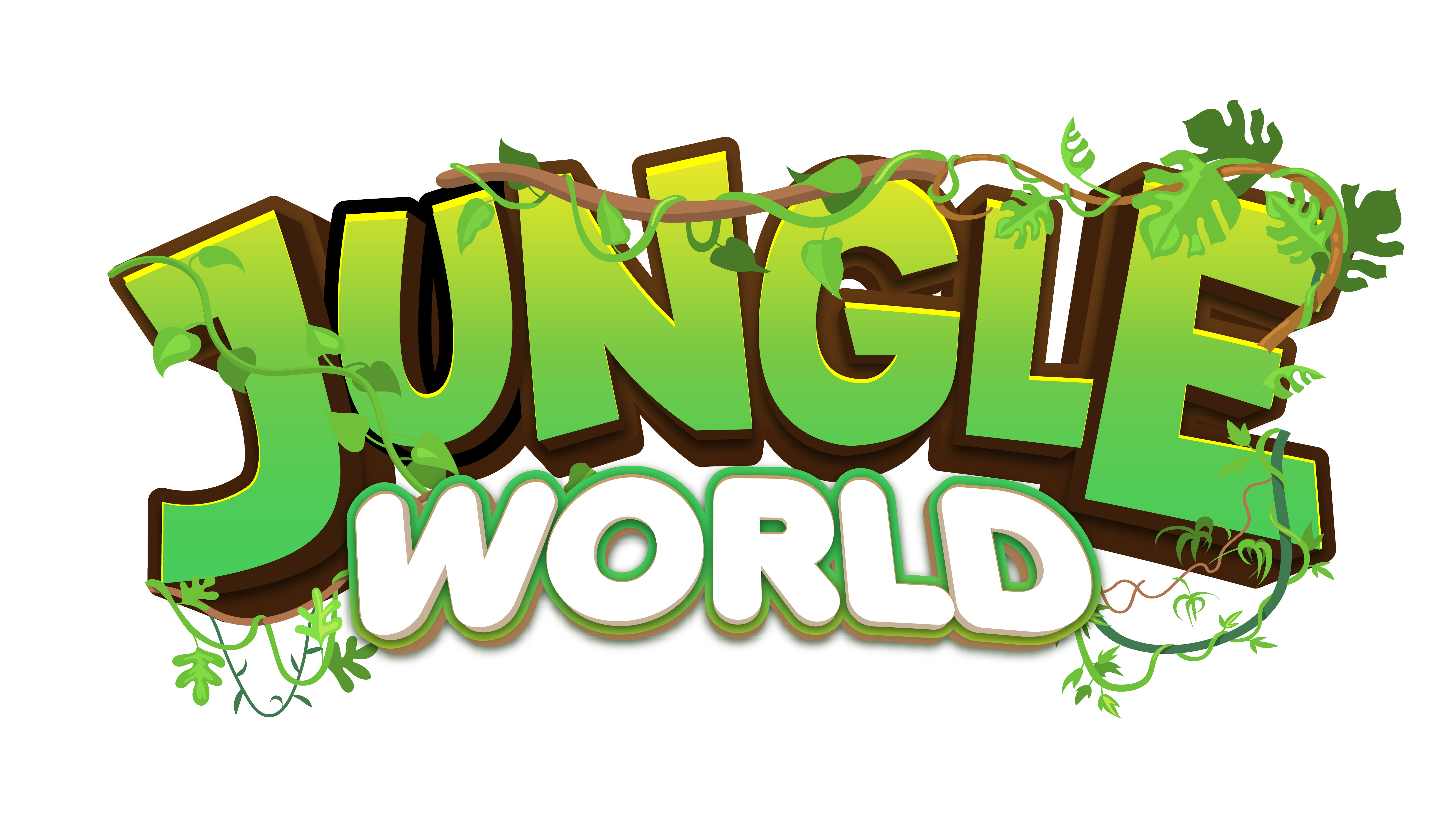 jungle