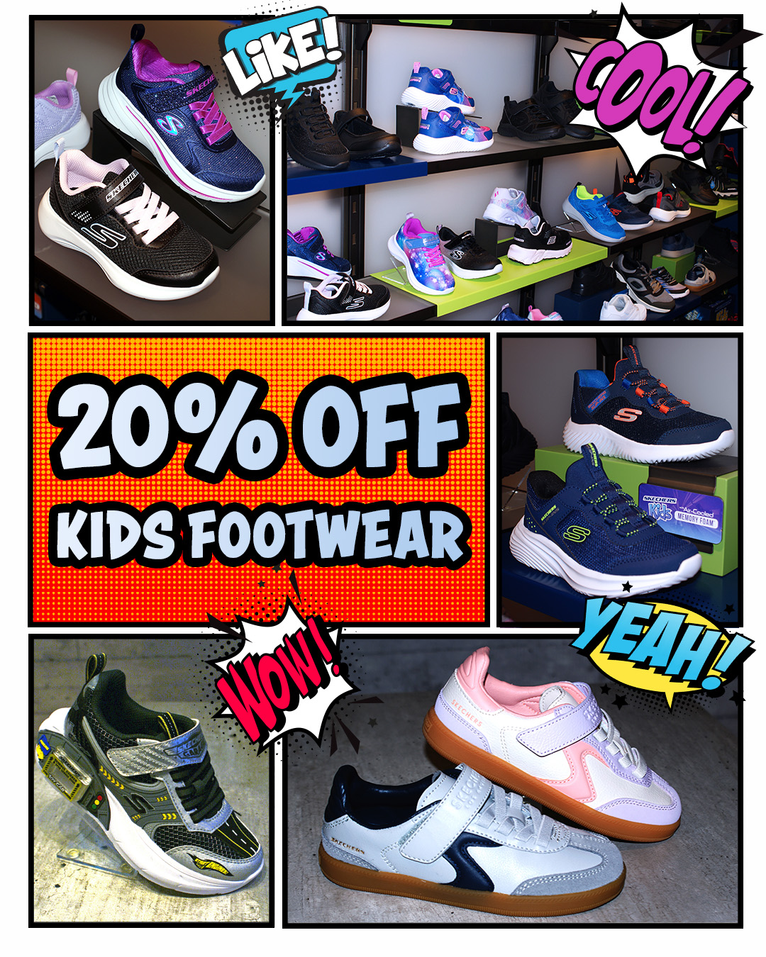 20% off kids 1080x1350